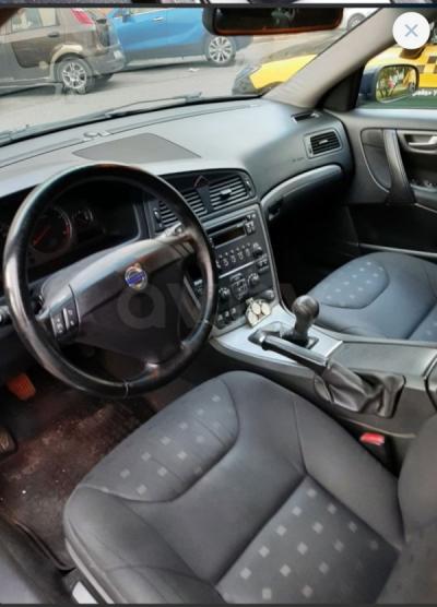  S60