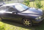 ������������� Volvo S60