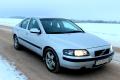 ������������� Volvo S60