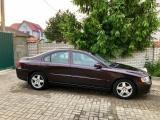 ������������� Volvo S60