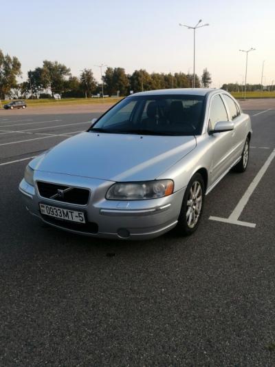  S60