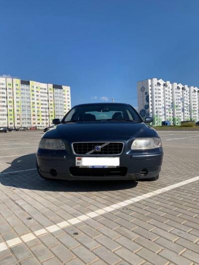  S60