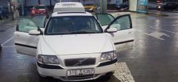 ������������� Volvo S80
