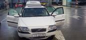������������� Volvo S80
