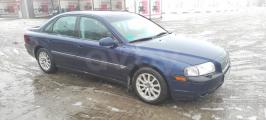 ������������� Volvo S80