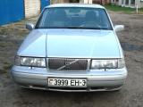 ������������� Volvo S90