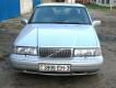 ������������� Volvo S90
