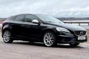 ������������� Volvo V40