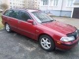 ������������� Volvo V40