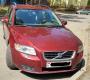 ������������� Volvo V50