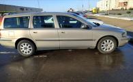 ������������� Volvo V70