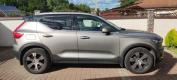 ������������� Volvo XC40
