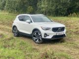 ������������� Volvo XC40