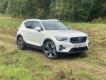 ������������� Volvo XC40