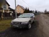 ������������� Volvo XC70