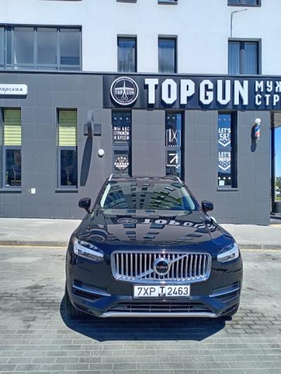  XC90