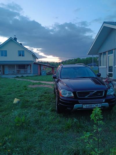  XC90