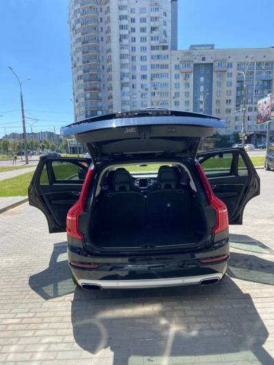  XC90