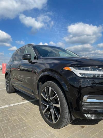  XC90