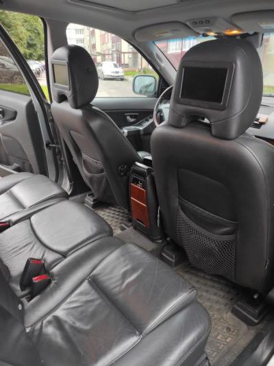  XC90