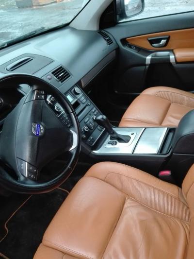  XC90
