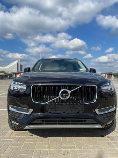  XC90