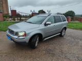 ������������� Volvo XC90