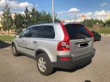 ������������� Volvo XC90