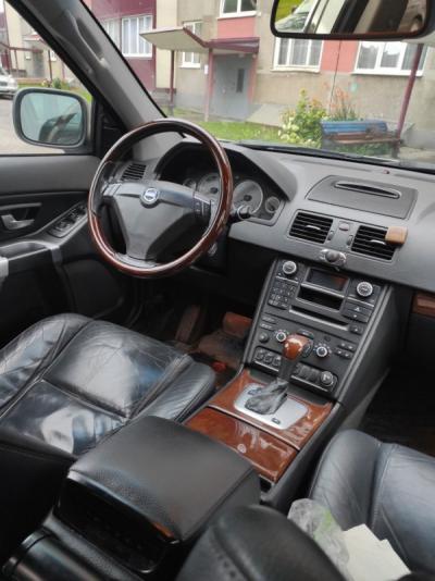  XC90