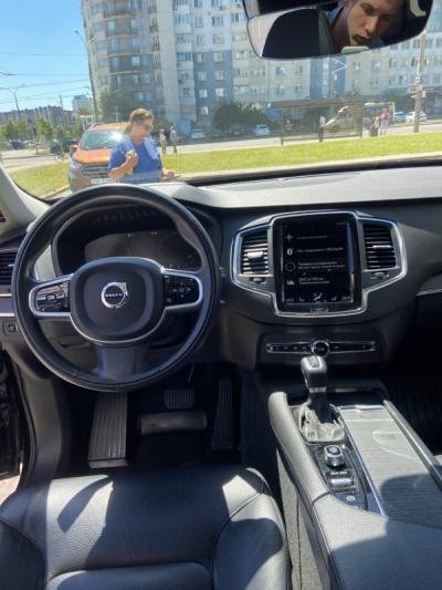  XC90