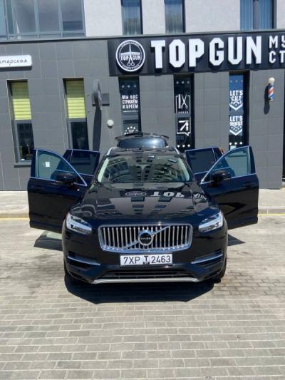  XC90