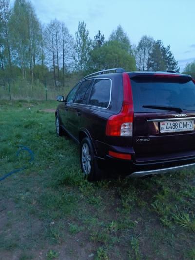  XC90