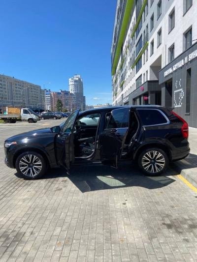  XC90