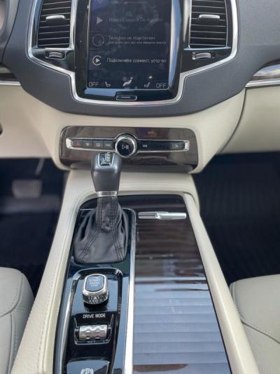  XC90