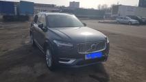 ������������� Volvo XC90