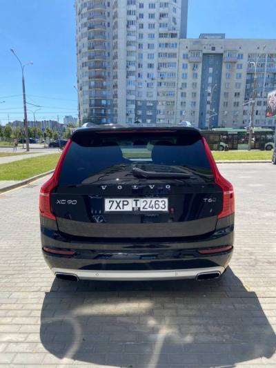 XC90