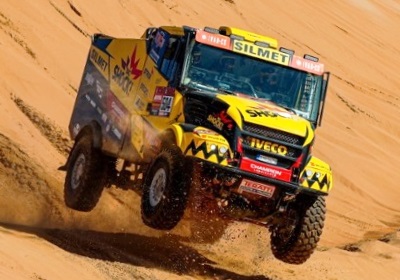 Iveco PowerStar
