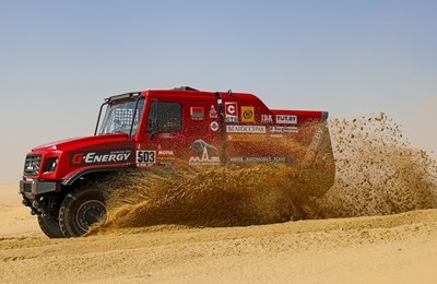 МАЗ-6440RR