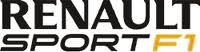 Renault Sport F1