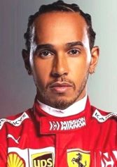 Льюис Хэмилтон, Ferrari