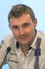 Сергей Сироткин, Williams