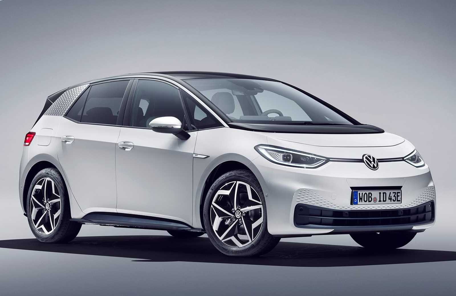 Volkswagen ID.3