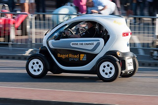 Renault Twizy, Рено Твизи 45