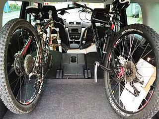 Skoda Yeti (Шкода Йети)