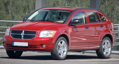 Dodge Caliber, Додж Калибр, купить авто в Беларуси