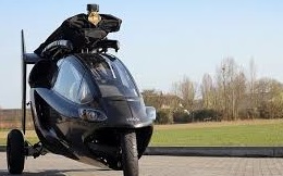 PAL-V ONE