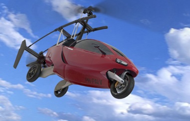 PAL-V ONE