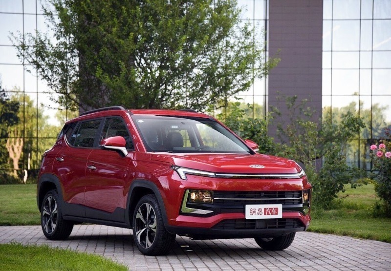 Jac стоимость в россии