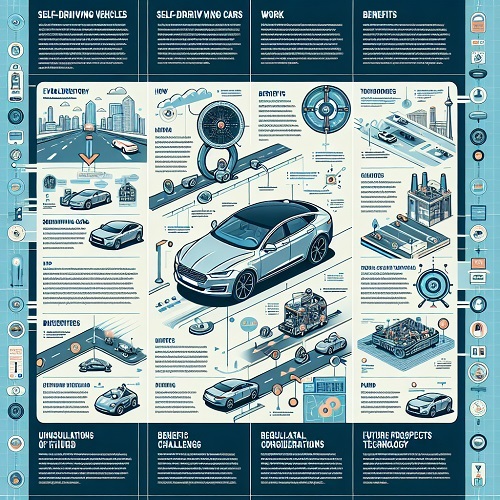 Автомобиль с автопилотом