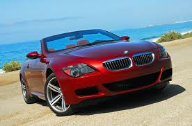 BMW M6